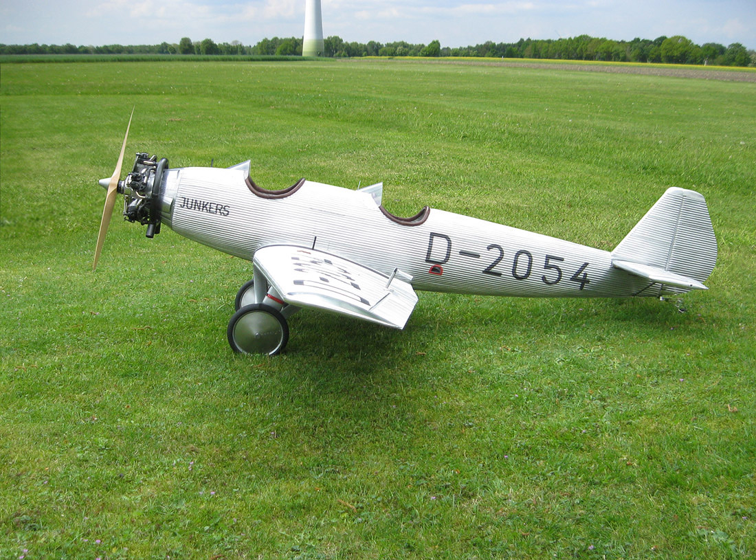 Ansicht Junkers