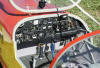 SF25 2000 C-Falke Cockpit