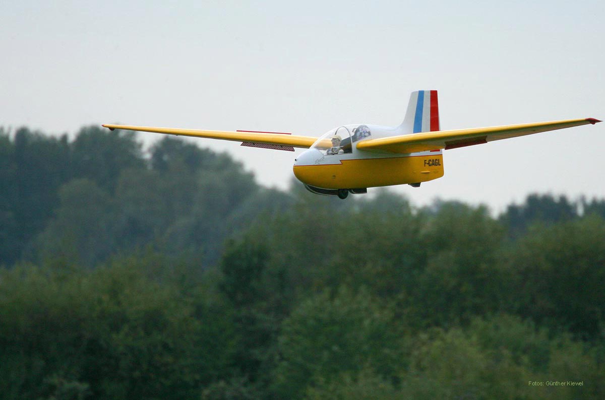AV22 Landung I