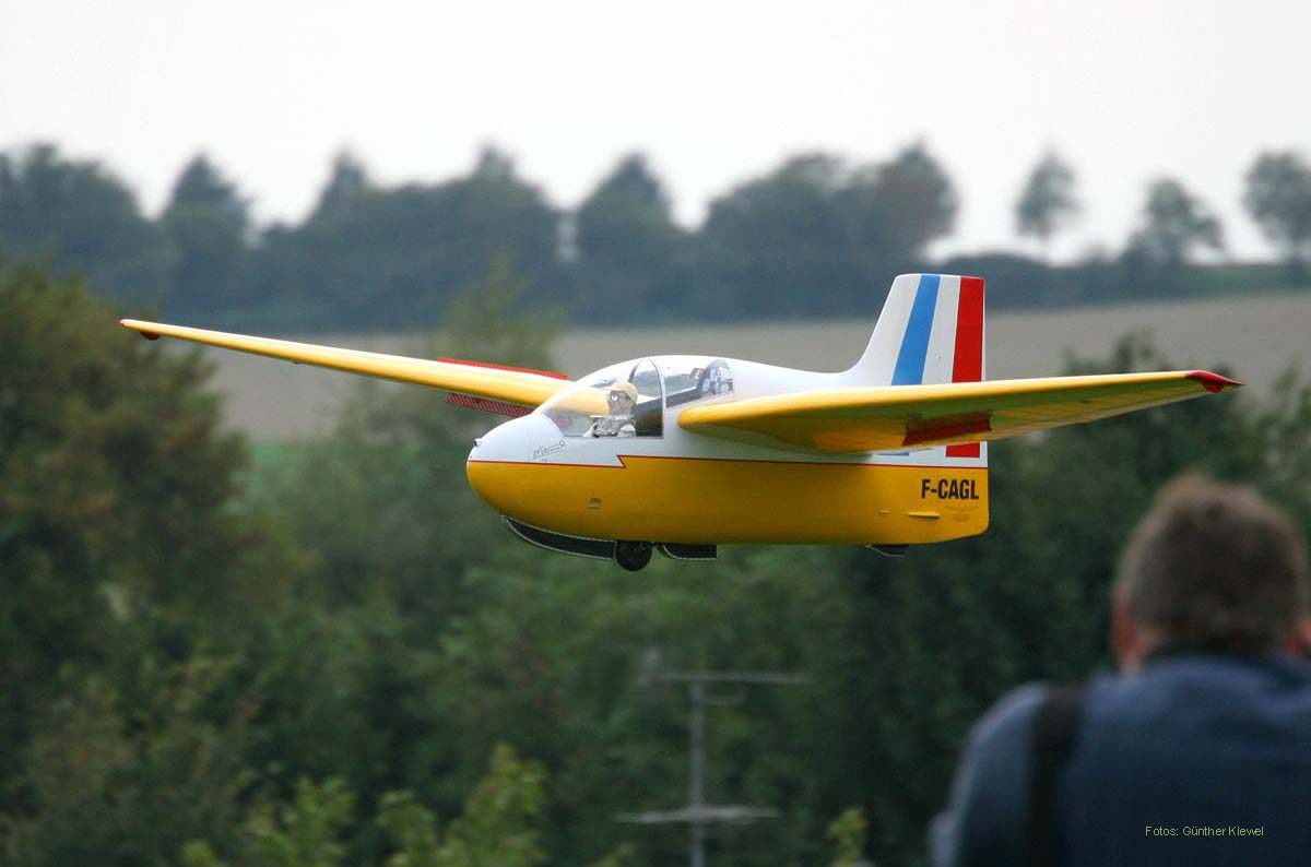 AV 22 Landung IV